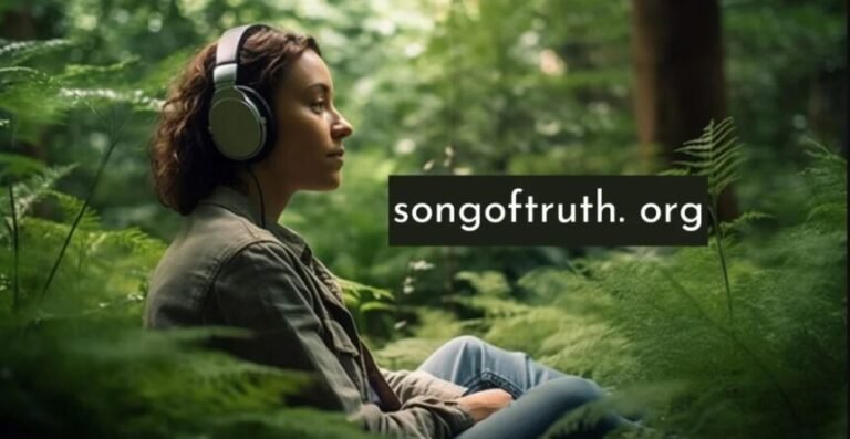 songoftruth org