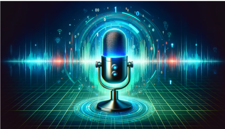 free AI voice generator