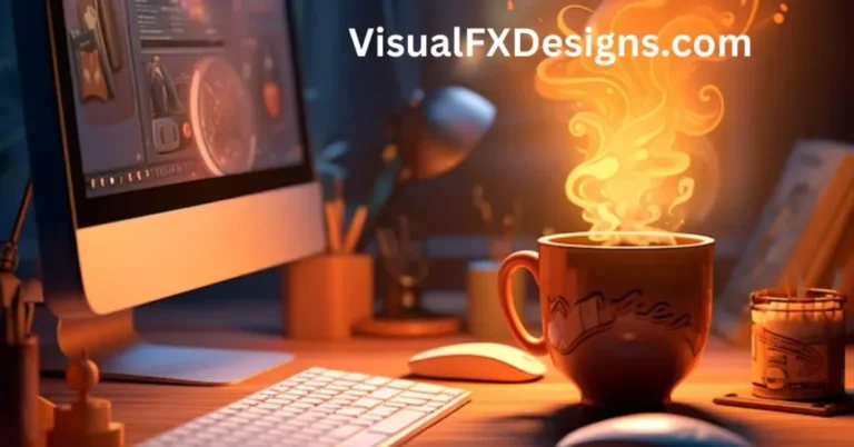 visualfxdesigns.com