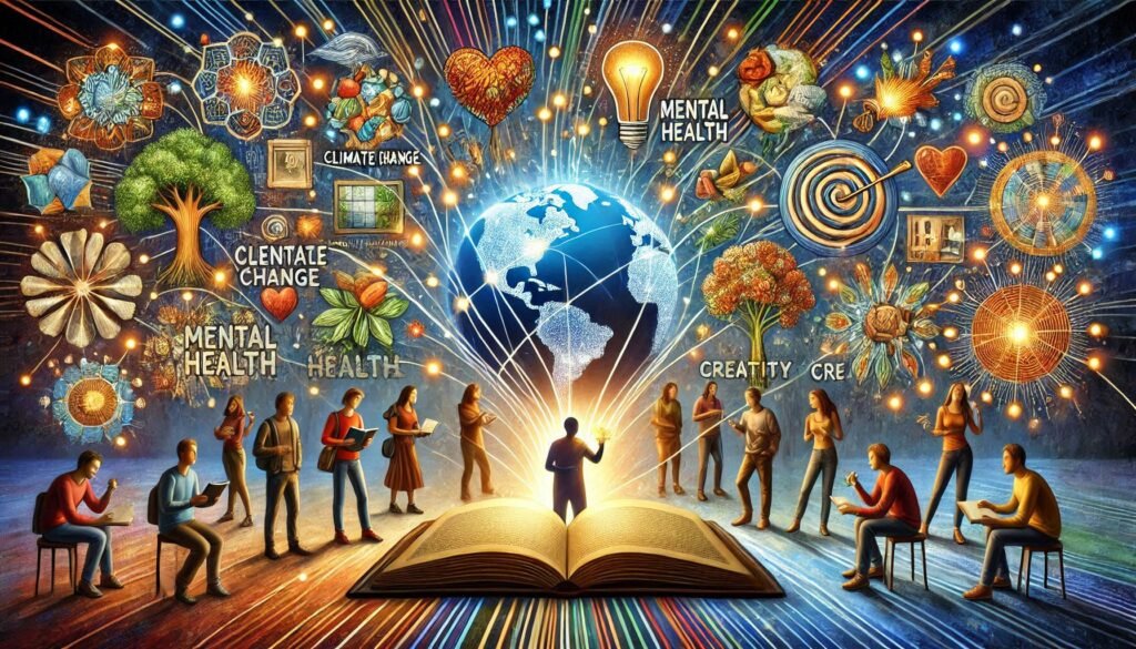 your topics