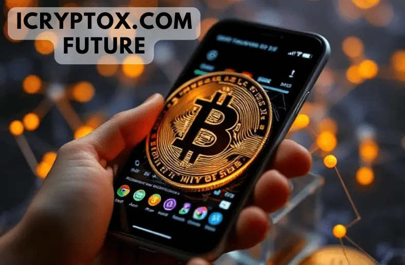 icryptox.com future