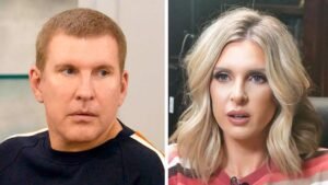 chrisley