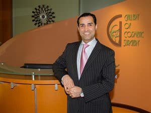 dr kevin sadati lawsuit