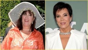 kris jenner