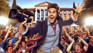 news reporter 7.5