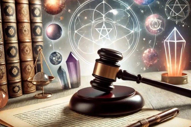 university of metaphysical sciences lawsuit