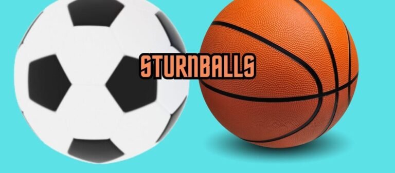 sturnballs