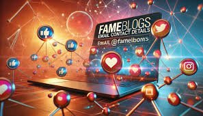 fameblogs